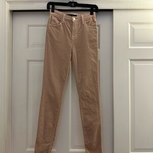 Women's Blush/Light Pink Jeans